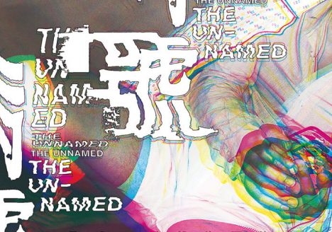2018 全新製作《病號》THE UNNAMED 現正售票中！