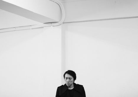 動見体《病號》